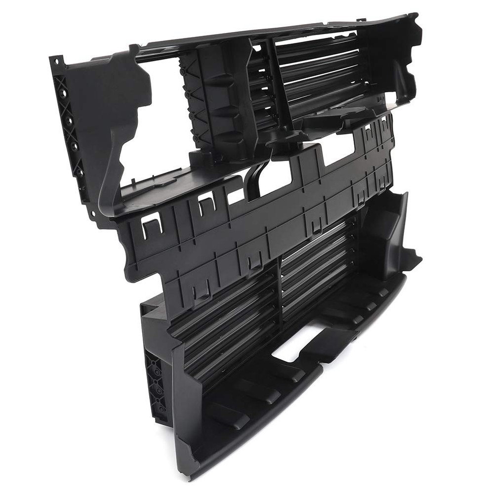 Active Grille Shutter 2019-2021 for Ram for 1500 Classic 3.6L