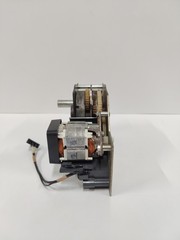 SCHNEIDER ELECTRIC MCH/XM MOTOR MECHANISM 100-130 VAC 50-60-400HZ 47893