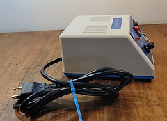 Marathon III Micromotor Micro Motor ONLY for Polishing Crafting + More