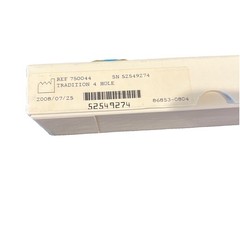Midwest Tradition High-Speed Handpiece Reference Number 750044