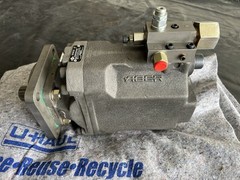 Heavy Motions Piston Pump HVDP219376426
