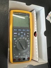 Fluke 289 True-rms Industrial Logging Multimeter with TrendCapture NEW