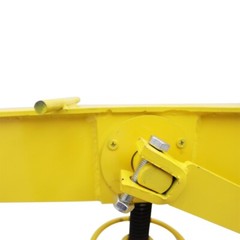 Pavers Splitter Tool Block Splitter Cutter Manual Brick Cutter 9.4″ Thickness