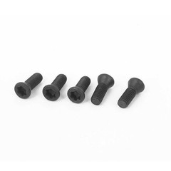 Long Service Life Insert Torx Screw for Carbide Inserts Lathe Tool 20pcs