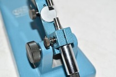 Dorsey Metrology 319-01 Versatile Snap Gage 0.0-1.0” Dial Indicator .0001”