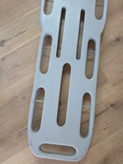 STABILIZER, DESIGN PRICIPLES INC. immobilization backboard 15 x 71 Inch Rescue