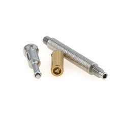 For ITI Straumann Implant Locator Abutment NC/RC 3/4/5mm Male Cap Tool Removable