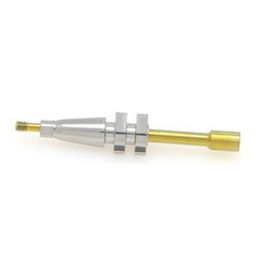 US Impression Transfer Open Close Tray NC RC Fits Straumann ITI for Dental Lab