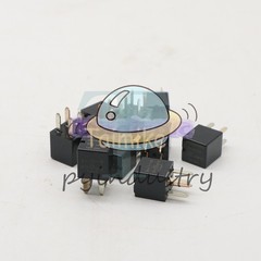 10PCS New For POLARIS 4016819 12VDC Automotive Relay 4Pins 20A