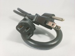 Power Cord for VIVO Home 11 in 1 Heat Press Machine YOU PICK THE LENGTH