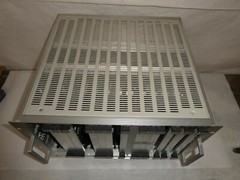 ELMA 14VS-0716-RDV12J12A-P500 12-Slot Monolithic Chassis