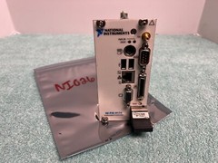 NATIONAL INSTRUMENTS NI PXI-8174 Embedded Controller Computer 20GB HDD