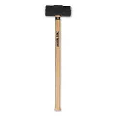 True Temper 20185600 Sledge Hammer 20 lb 36 in Handle
