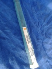 OSG 11.1mm Solid Carbide Drill, Coolant Thru, Extra Long 10xD 526843711