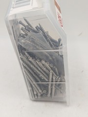 GRK 39238 AnglePro Hidden Deck Fastener SS #9 x 2-3/8″ 200 Ct With T-15 Torx Bit