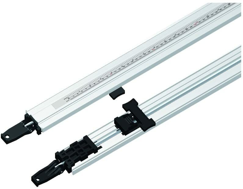 CMT PGC-50 Professional Straight Edge Clamp (50-Inch)
