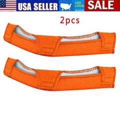 2-40pcs Safety Helmet Sweatband Cotton Hard Hat Liner Accessories Washable