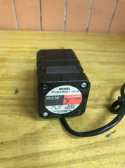 1Pcs Used VEXTA PX243G01-01A motor