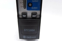 Gastron GTC200A Multi Channel Gas Detector Receiver