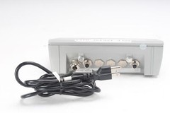 Mettler Toledo ICS425k-3XS/f Display + PBK785-3XS Bench Scale 3kg 1g Readability