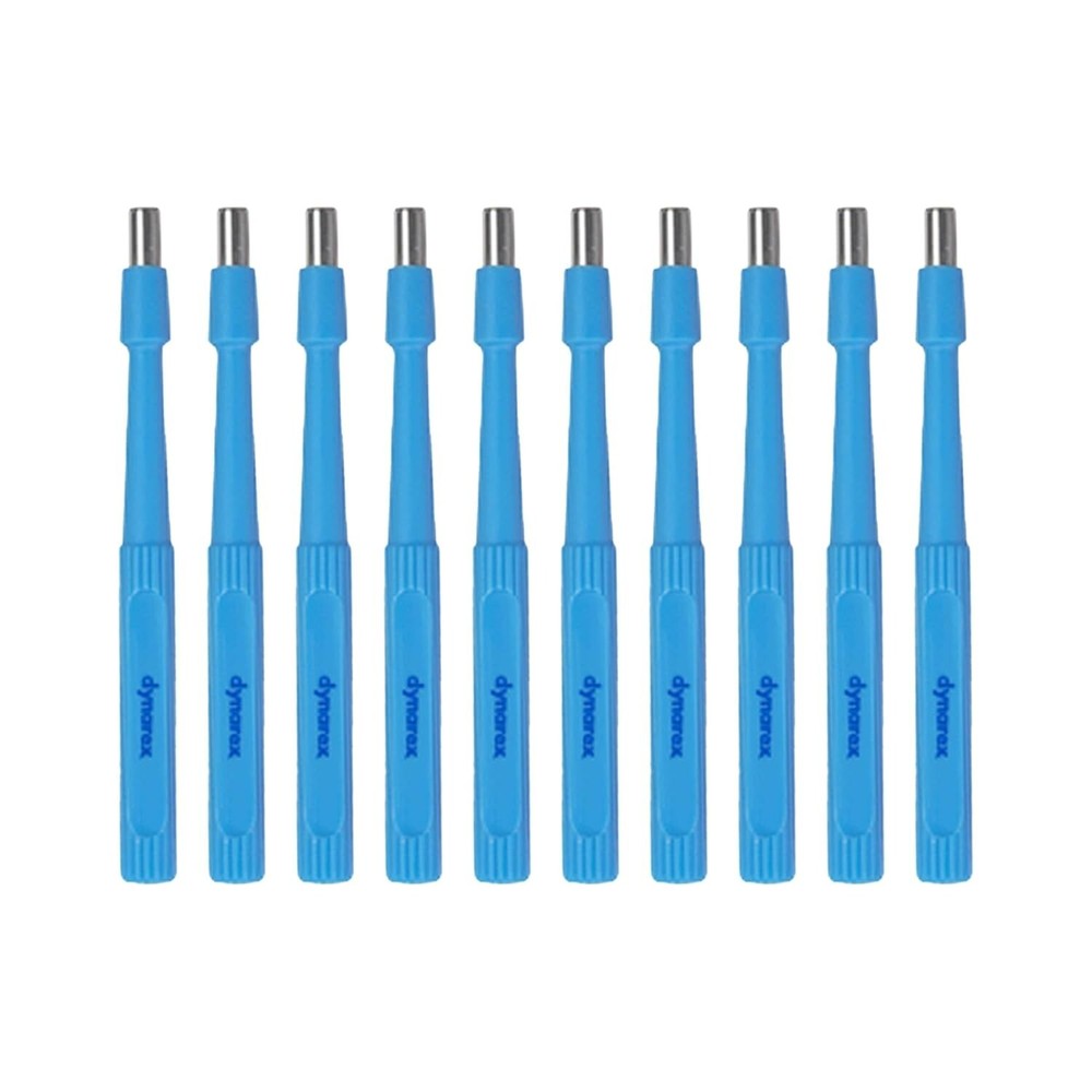 4mm Biopsy Punch, Sterile, 10/Box