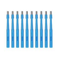 4mm Biopsy Punch, Sterile, 10/Box