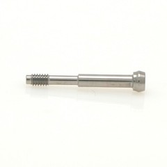 Nobel Biocare Titanium Impression Coping Close Tray NP/RP Ø3.6/5.0/6.0mm H9/13mm