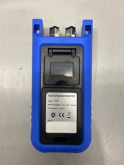 Orientek TPN-35 Optical Power Meter