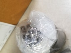 Amphenol Burndy Circular MIL Spec Connector MS90558C32412P