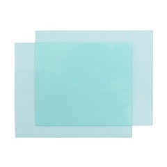 Lens Protection Plate 4 Size Solder Transparent Welding Cover Equipment