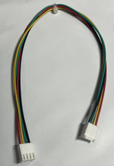 BOSCH CABLE 4 PIN BLACK,GREEN,YELLOW & RED