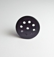 x50 1″ VENT HOLE PLUG ESSENTRA 62MP1000V LOCKING NYLON PLASTIC HEYCO STYLE CAP