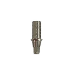 20pcs Ti base Tianium base CAD CAM ti-base fits to Neodent GM platform D4.0