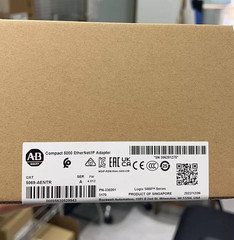 Allen-Bradley 5069 Series 5069-OB16 5069-IB16 5069-OA16 5069-IA16 5069-OW16 OF4