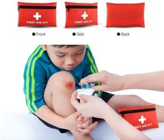 Nurse EMT Paramedic Essential All in one Bundle First Aid kit, Nurse Tools+CPR