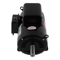 7.5HP Air Compressor Motor 30A Electric Single Phase Motor 3450RPM Frame CW/ CCW