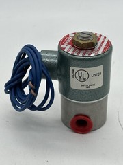 KONAN General Control Solenoid Valve S301AF02V3BD5 – 120 Volt – 200PSI NEW