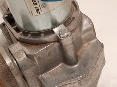 GPI 150S Fuel Transfer Pump 12VDC Explosion-Proof Motor 1900RPM 1/5HP