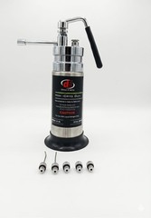 Best LN2 Handheld Sprayer 350 ML Reliable Mini Cryo Container with 5 Probes