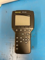Tektronix WFM 90 Handheld Handheld Waveform, Vector, Picture and Audio Monitor