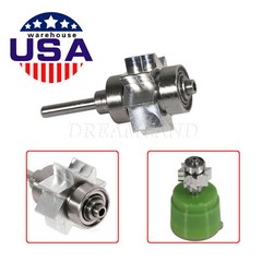 Dental Cartridge Turbine Rotor for NEW LED E-generator Handpiece YBM/YBB