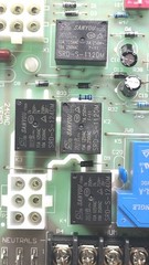 62-24084-82 Furance Control Board, Replace for 62-24084