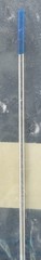 Storz N2530 Antrum Trocar Needle, With Cross Bar, 14 Gauge, 110mm