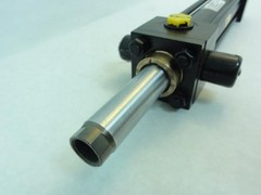 186483 New-No Box; Parker 01.50D2HFTS23A8.000 Hydraulic Cylinder 1.5″ Bore 8″ St