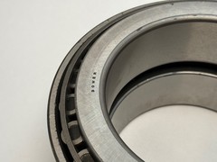 Bower 797/792D Double Taper Bearing Cone & Cup 5.118″ ID 8-1/8″ OD