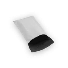 100 5×7 EcoSwift Poly Mailers Plastic Envelopes Shipping Mailing Bags 1.7MIL