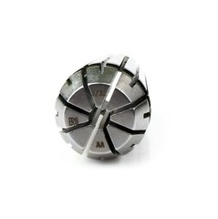 HIGH PRECISION 1PC 1/4 ER16 COLLET TIR 0.0002″ / 5μm CNC Tool Holder USA SELL