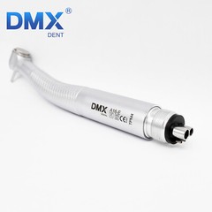 DMXDENT Dental Fiber Optic E-generator LED High Speed Handpiece COXO NSK Style