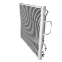Air Conditioning Condenser fits John Deere 5085M 5115M 6110E 6125E 6603 SJ20625