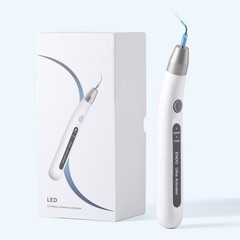AZDENT Dental Endo Ultra Sonic Activator Handpiece Root Canal Irrigator+3 Tips